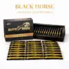 Black Horse – Miel aux plantes aphrodisiaques