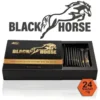 Black Horse – Miel aux plantes aphrodisiaques