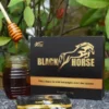 Black Horse – Miel aux plantes aphrodisiaques